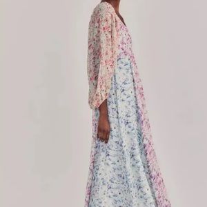 LoveShackFancy Cosgrove Dress